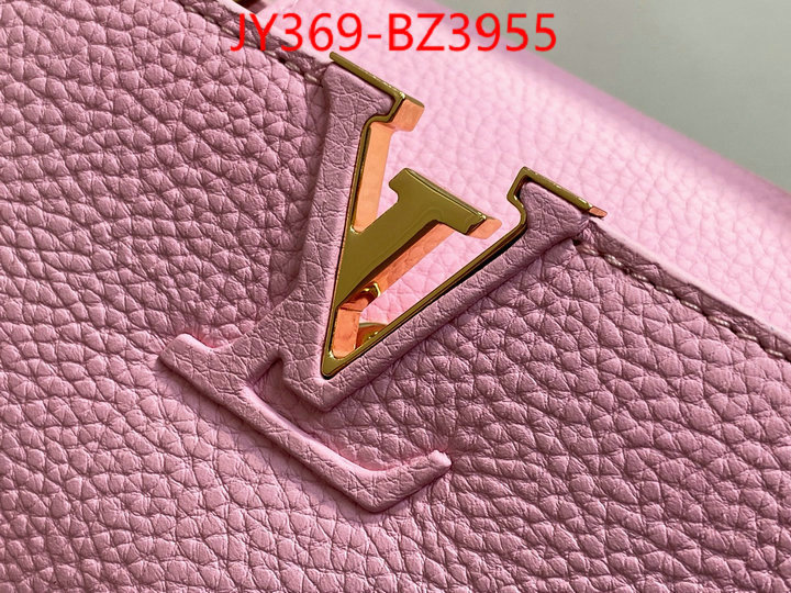 LV Bags(TOP)-Handbag Collection- replica for cheap ID: BZ3955 $: 369USD,