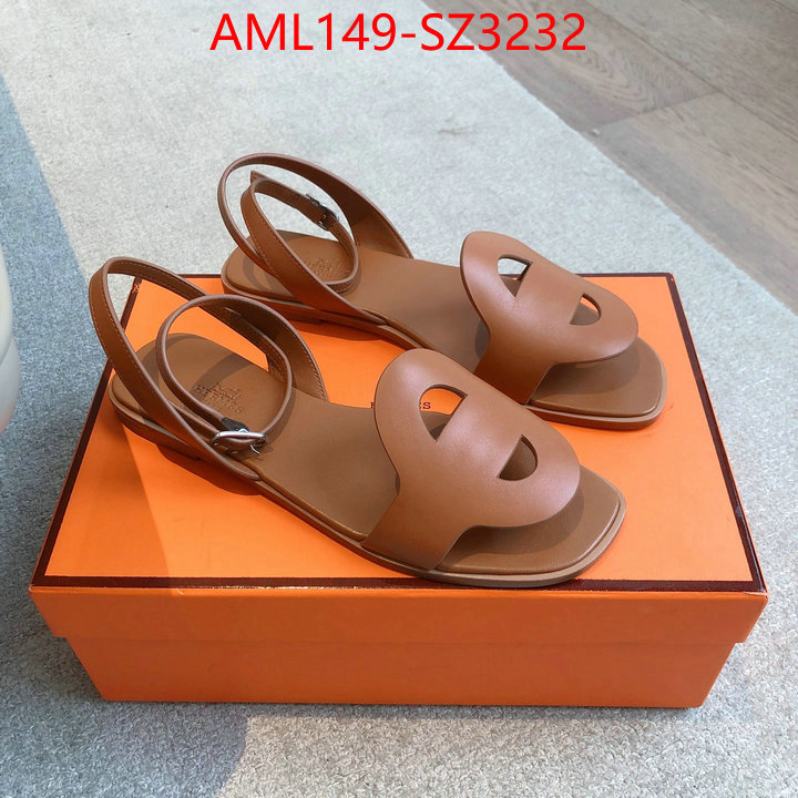 Women Shoes-Hermes cheap high quality replica ID: SZ3232 $: 149USD