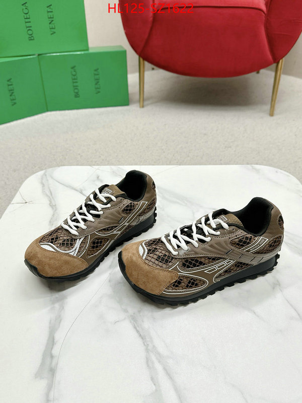 Men Shoes-BV 1:1 replica wholesale ID: SZ1622 $: 125USD-shoes yupoo Men Shoes-BV 1:1 replica wholesale ID: SZ1622 $: 125USD