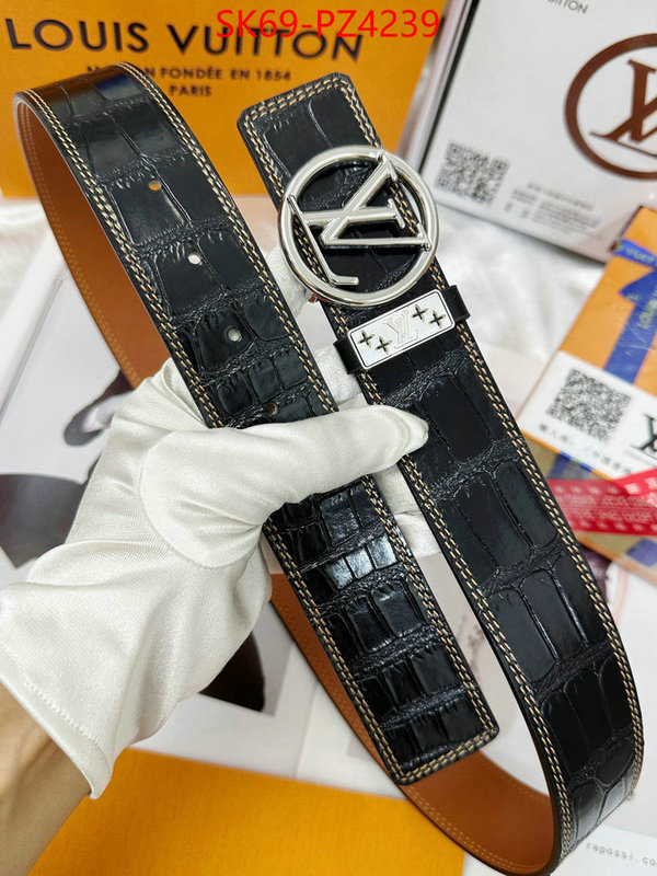 Belts-LV sale ID: PZ4239 $: 69USD