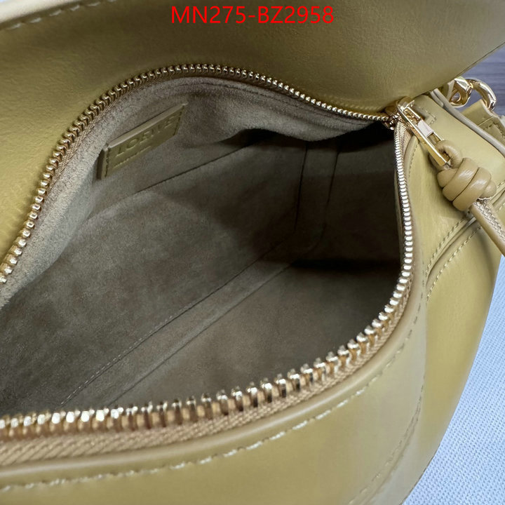 Loewe Bags(TOP)-Puzzle- buy 1:1 ID: BZ2958 $: 275USD,
