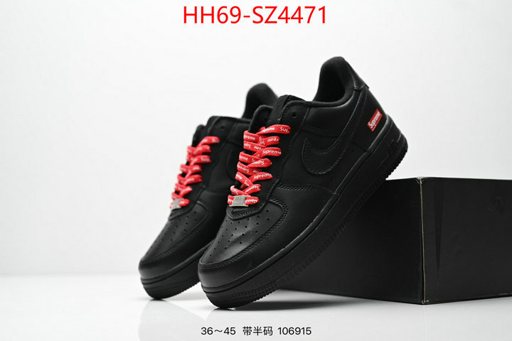 Men Shoes-Nike where to buy replicas ID: SZ4471 $: 69USD