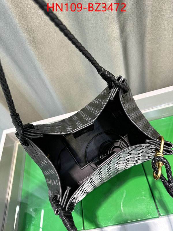 BV Bags(4A)-Crossbody- best quality replica ID: BZ3472 $: 109USD,