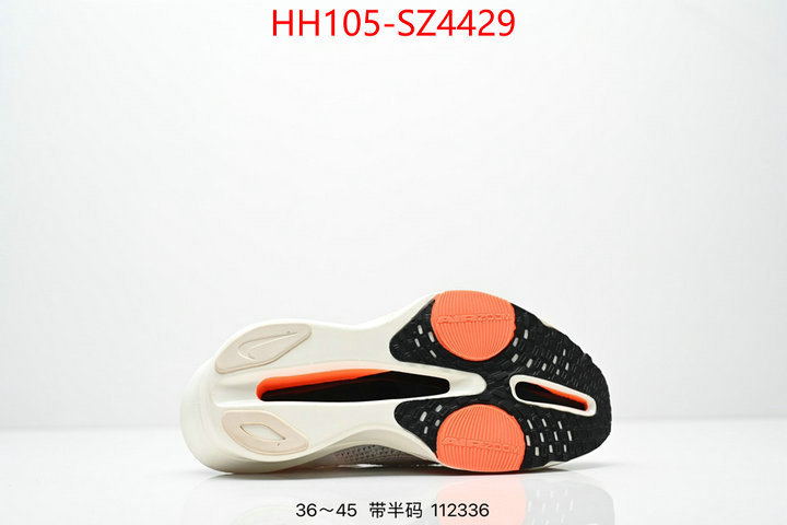 Women Shoes-NIKE wholesale imitation designer replicas ID: SZ4429 $: 105USD