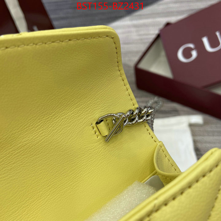 Gucci Bags(TOP)-Marmont how to find designer replica ID: BZ2431 $: 155USD,-shoes yupoo Gucci Bags(TOP)-Marmont how to find designer replica ID: BZ2431 $: 155USD,