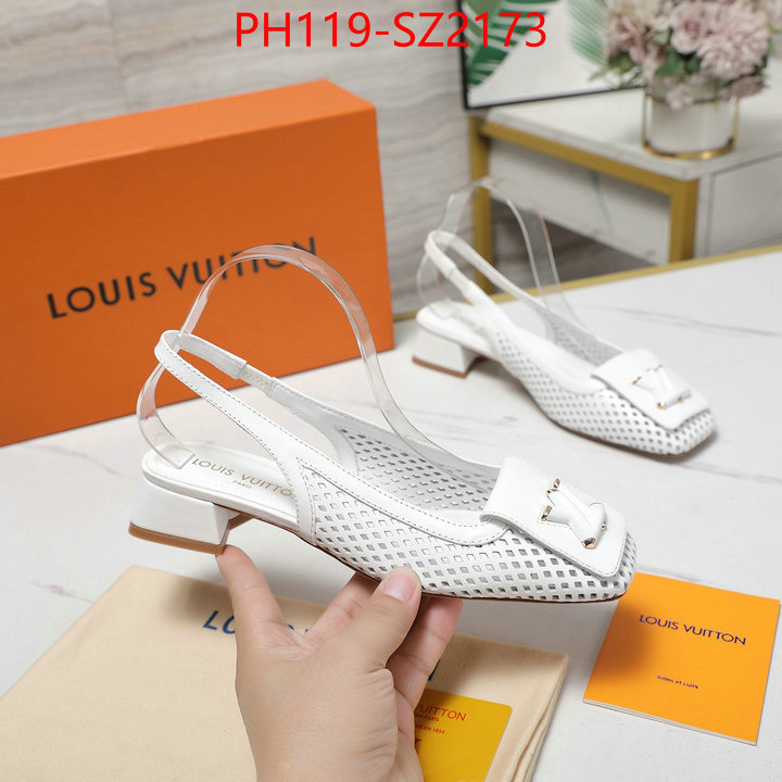 Women Shoes-LV we provide top cheap aaaaa ID: SZ2173 $: 119USD