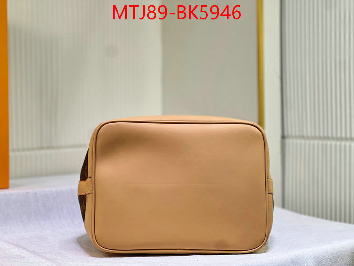 LV Bags(4A)-Nono-No Purse-Nano No- how quality ID: BK5946 $: 89USD,