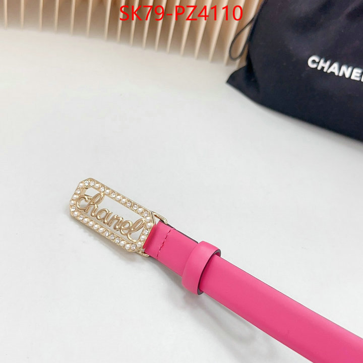 Belts-Chanel best replica quality ID: PZ4110 $: 79USD