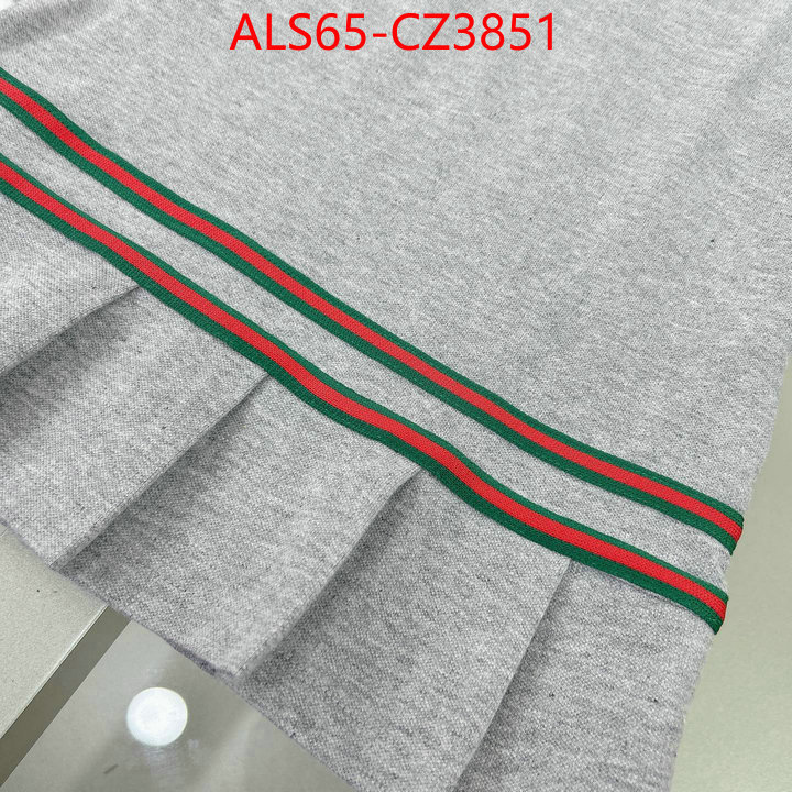 Kids clothing-Gucci best quality designer ID: CZ3851 $: 65USD