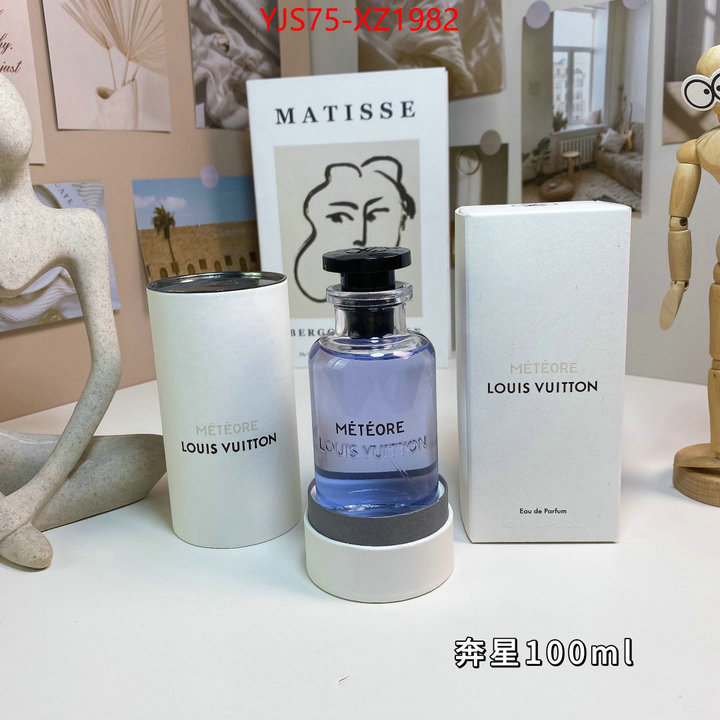 Perfume-LV best designer replica ID: XZ1982 $: 75USD