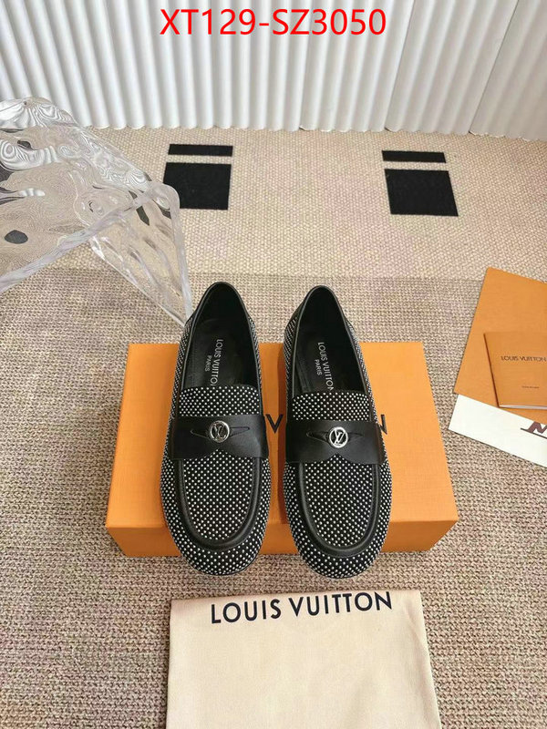 Women Shoes-LV is it illegal to buy ID: SZ3050 $: 129USD