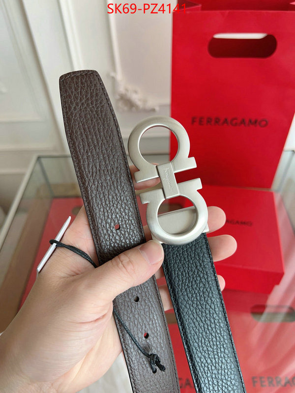 Belts-Ferragamo buy the best high quality replica ID: PZ4141 $: 69USD