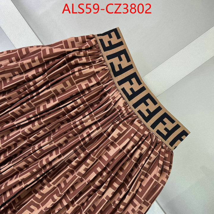 Kids clothing-Fendi cheap replica designer ID: CZ3802 $: 59USD