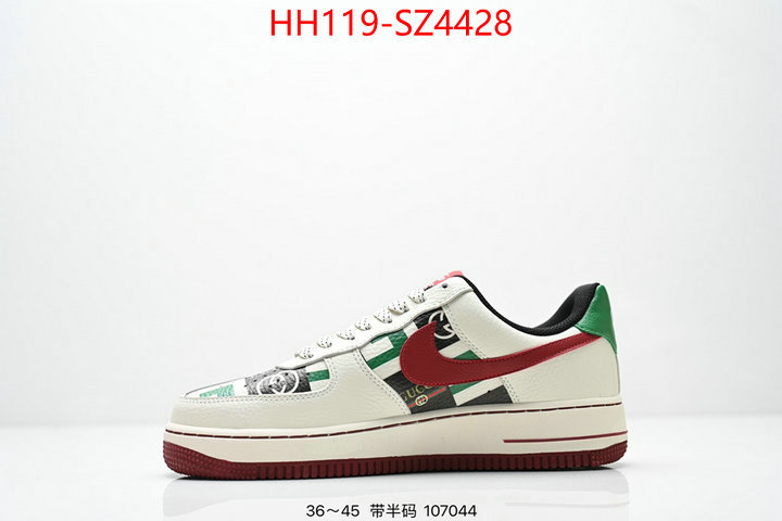 Men Shoes-Nike best ID: SZ4428 $: 119USD
