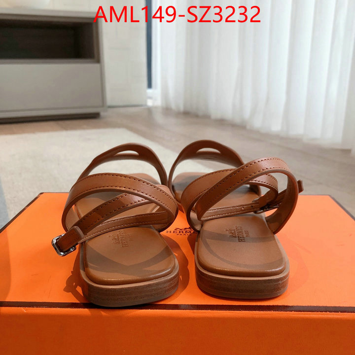 Women Shoes-Hermes cheap high quality replica ID: SZ3232 $: 149USD