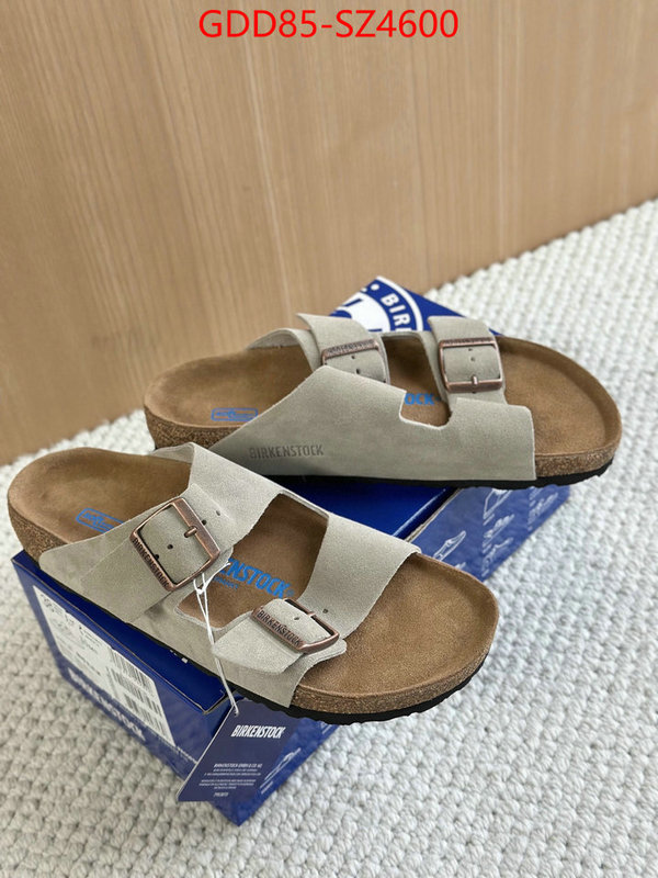 Men Shoes-Birkenstock replica every designer ID: SZ4600 $: 85USD