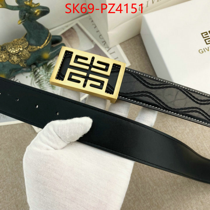Belts-Givenchy aaaaa replica ID: PZ4151 $: 69USD