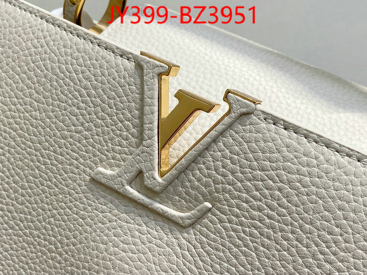 LV Bags(TOP)-Handbag Collection- best fake ID: BZ3951 $: 399USD,