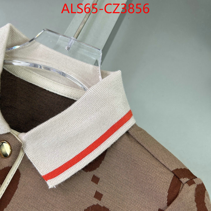 Kids clothing-Gucci best replica new style ID: CZ3856 $: 65USD