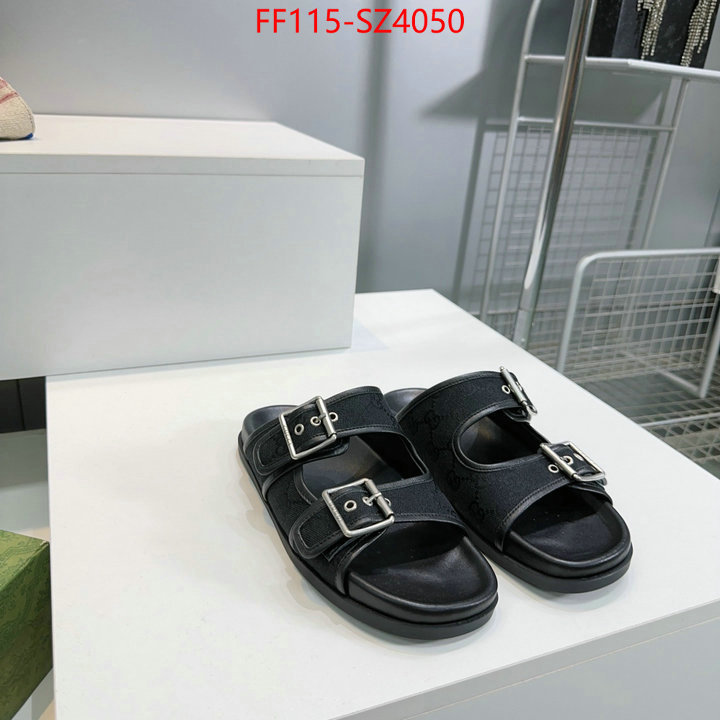 Women Shoes-Gucci outlet sale store ID: SZ4050 $: 115USD