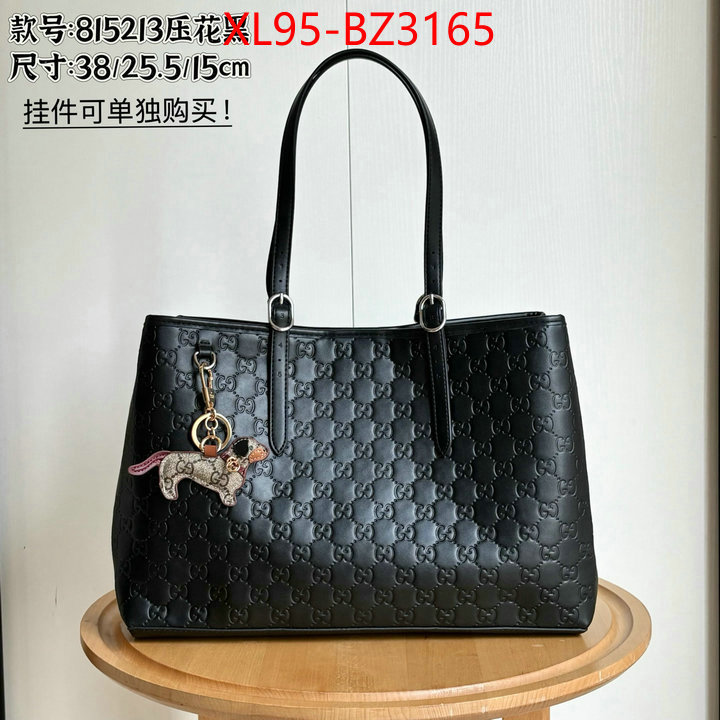 Gucci Bags(4A)-Handbag- we provide top cheap aaaaa ID: BZ3165 $: 95USD,