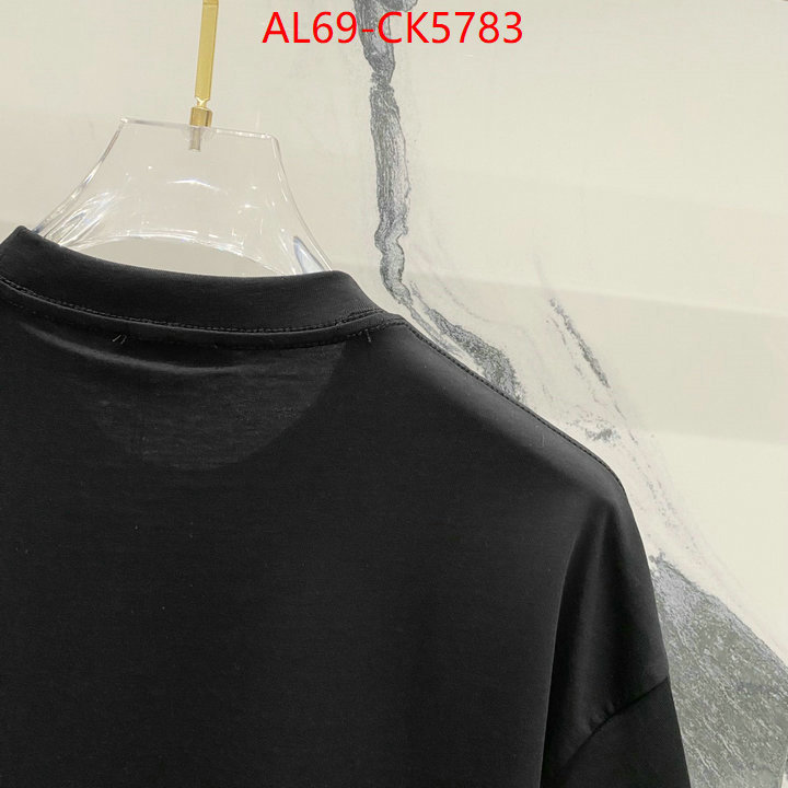 Clothing-Balmain 2024 aaaaa replica 1st copy ID: CK5783 $: 69USD