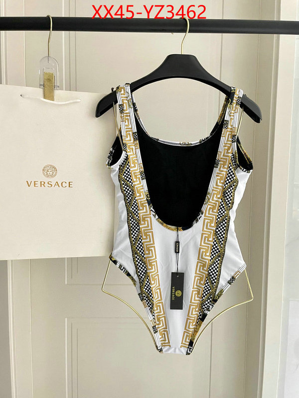Swimsuit-Versace how to start selling replica ID: YZ3462 $: 45USD