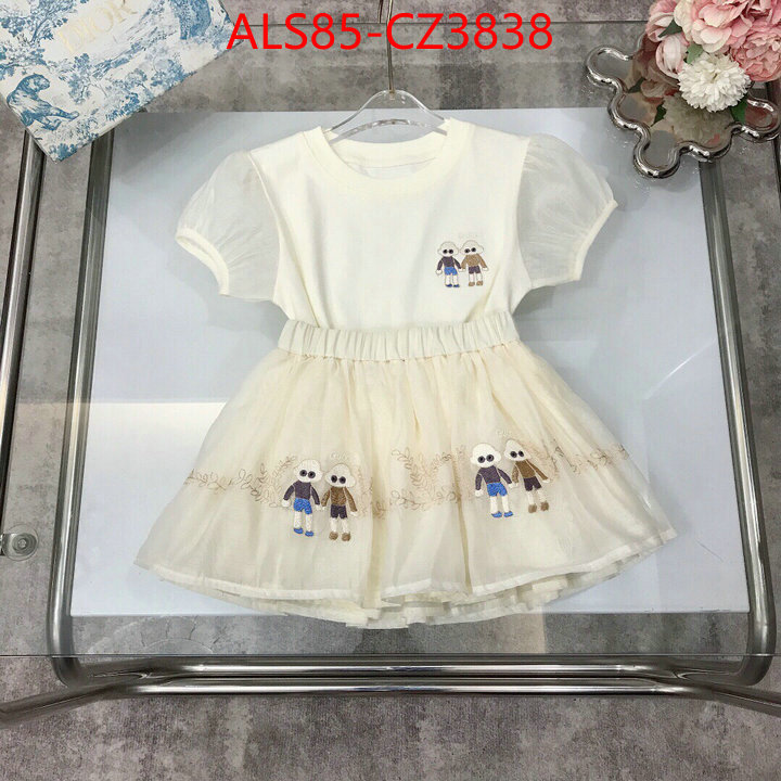 Kids clothing-Gucci perfect ID: CZ3838 $: 85USD