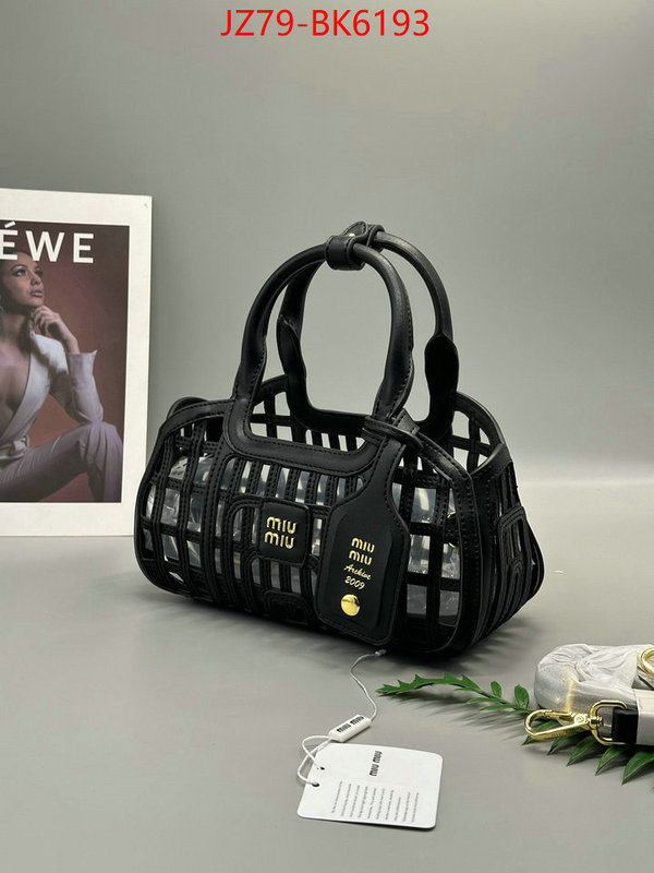 Miu Miu Bags(4A)-Handbag- copy aaaaa ID: BK6193 $: 79USD,