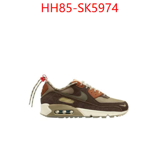 Men Shoes-Nike customize the best replica ID: SK5974 $: 85USD