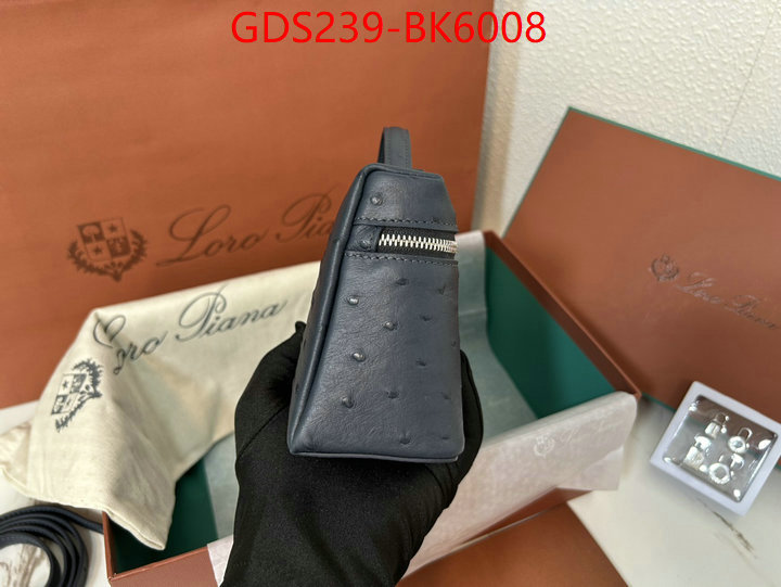 Loro piana Bags (TOP)-Crossbody- replica wholesale ID: BK6008 $: 239USD,