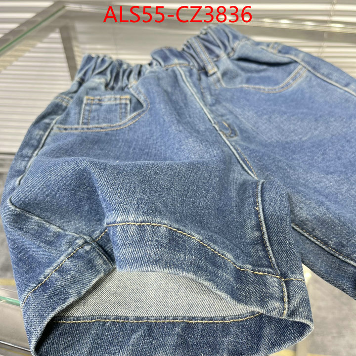 Kids clothing-Gucci buy first copy replica ID: CZ3836 $: 55USD