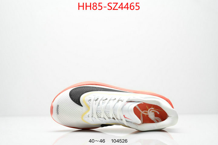 Men Shoes-Nike aaaaa customize ID: SZ4465 $: 85USD