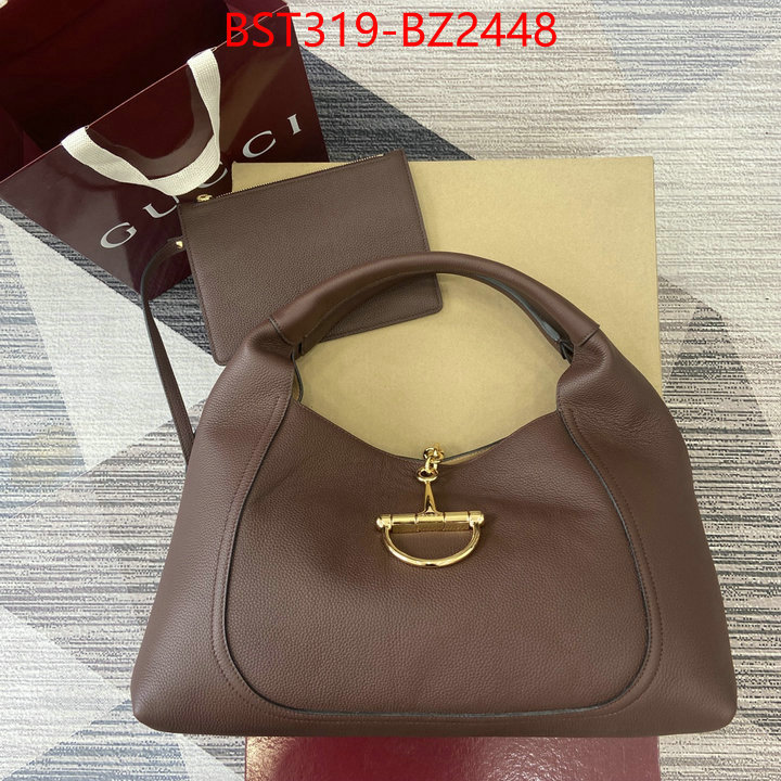 Gucci Bags(TOP)-Horsebit- what's the best place to buy replica ID: BZ2448