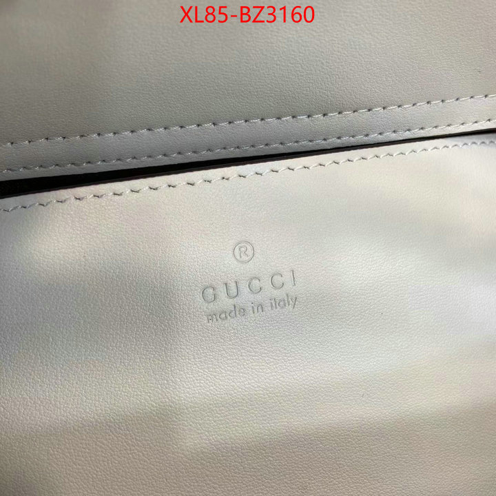 Gucci Bags(4A)-Padlock- sellers online ID: BZ3160 $: 85USD,