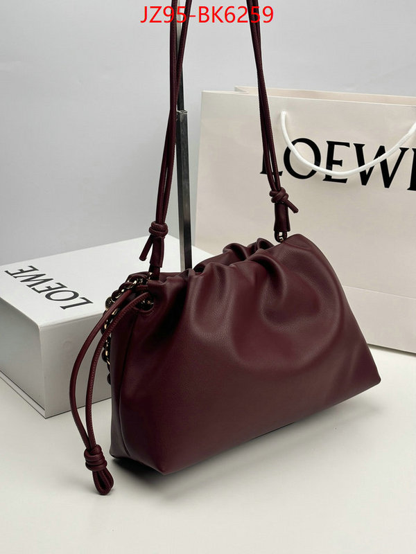 Loewe Bags(4A)-Crossbody- luxury cheap ID: BK6259 $: 95USD,
