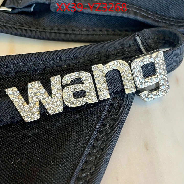 Swimsuit-Alexander Wang best fake ID: YZ3268 $: 39USD