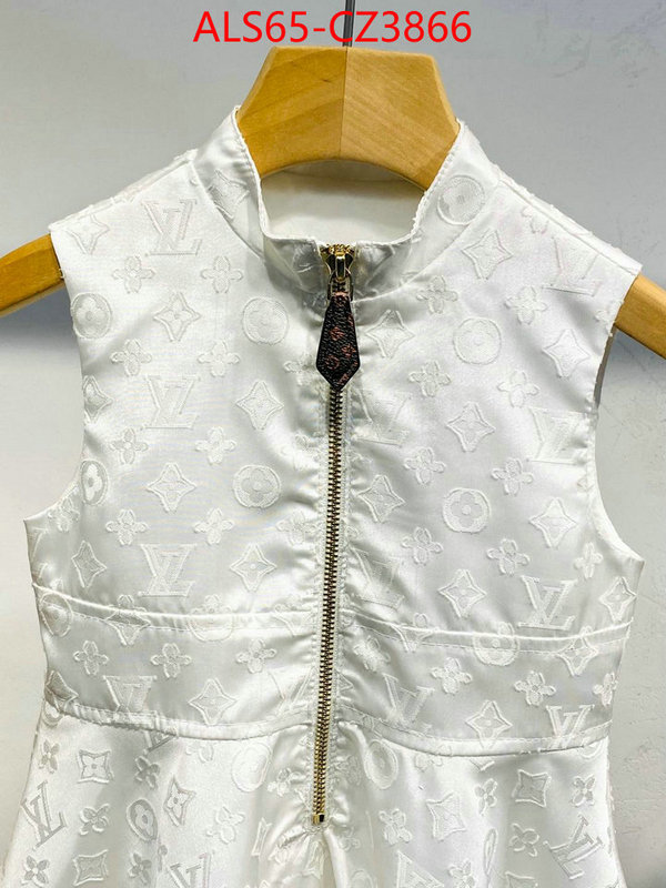 Kids clothing-LV buy the best replica ID: CZ3866 $: 65USD