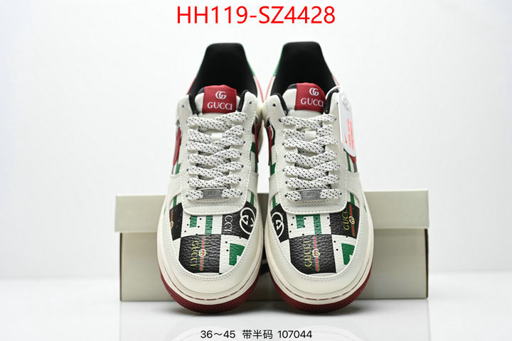 Men Shoes-Nike best ID: SZ4428 $: 119USD