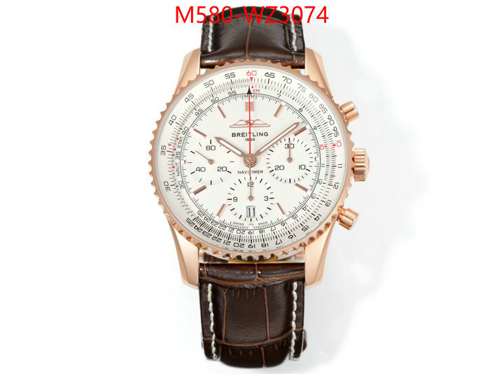 Watch(TOP)-Breitling where to find best ID: WZ3074 $: 580USD-shoes yupoo Watch(TOP)-Breitling where to find best ID: WZ3074 $: 580USD