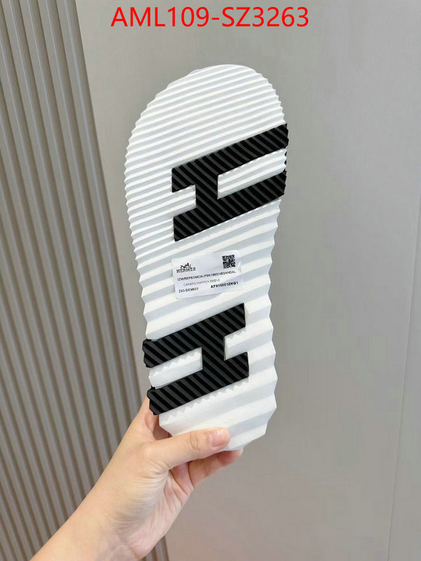 Men Shoes-Hermes best ID: SZ3263 $: 109USD