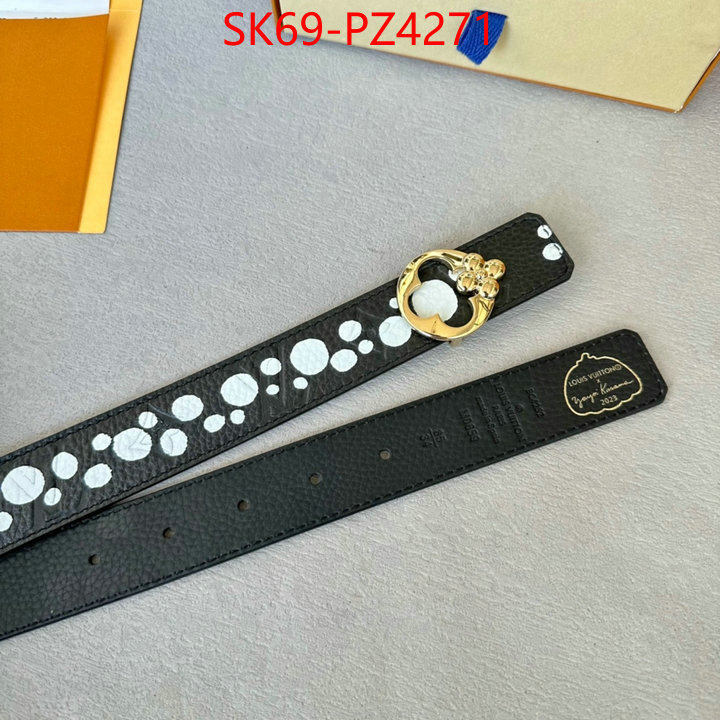Belts-LV first copy ID: PZ4271 $: 69USD
