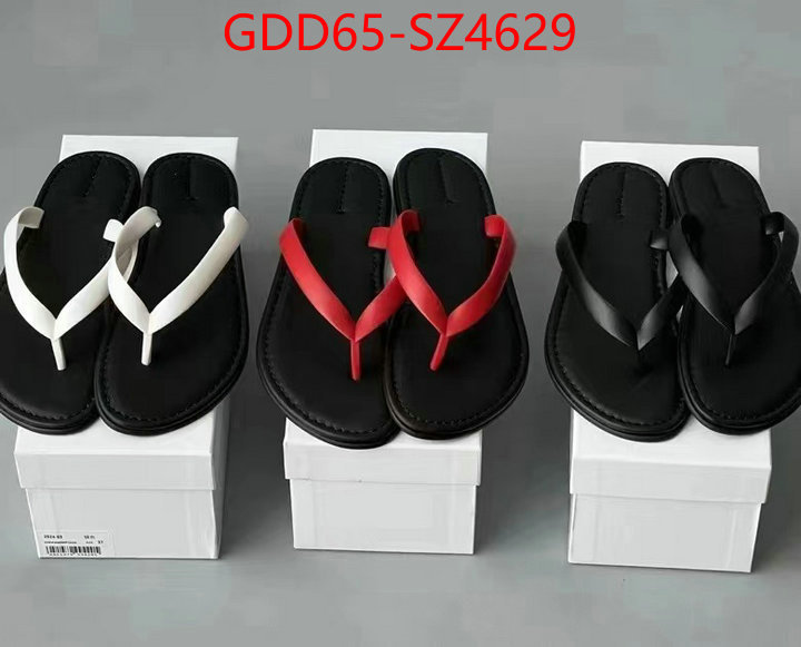 Women Shoes-The Row online from china designer ID: SZ4629 $: 65USD