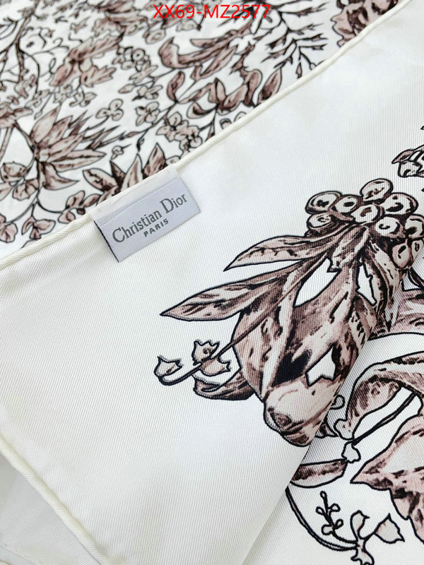 Scarf-Dior we curate the best ID: MZ2577 $: 69USD