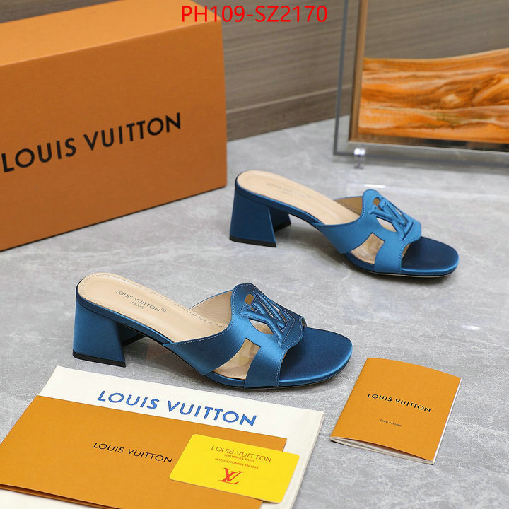 Women Shoes-LV replicas buy special ID: SZ2170 $: 109USD-shoes yupoo Women Shoes-LV replicas buy special ID: SZ2170 $: 109USD