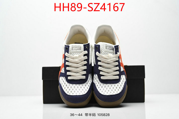 Women Shoes-Adidas fake ID: SZ4167 $: 89USD