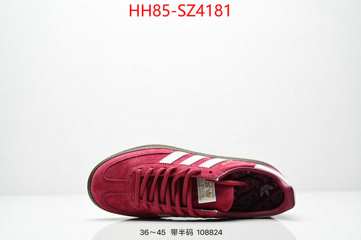 Women Shoes-Adidas buy 2024 replica ID: SZ4181 $: 85USD