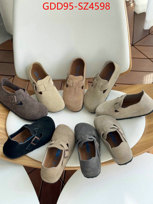 Men Shoes-Birkenstock perfect ID: SZ4598 $: 95USD