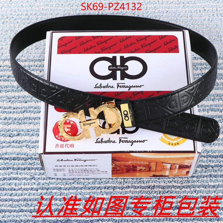 Belts-Ferragamo the top ultimate knockoff ID: PZ4132 $: 69USD