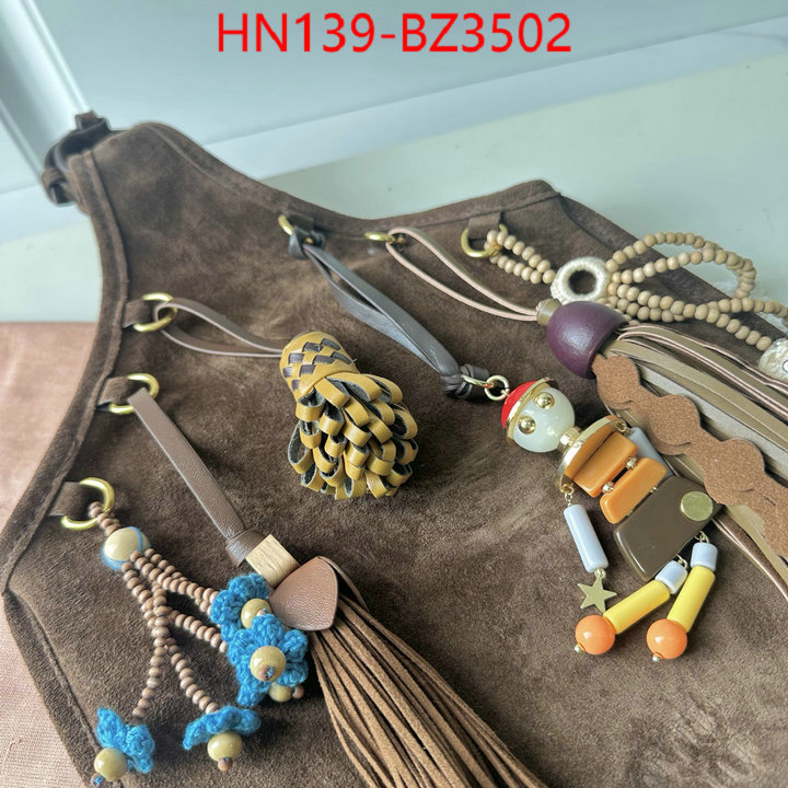 Miu Miu Bags(4A)-Handbag- 1:1 replica ID: BZ3502 $: 139USD,